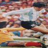 Falleció Wilson Américo Quiñones, exjugador de América y Santa Fe