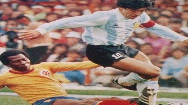 Falleció Wilson Américo Quiñones, exjugador de América y Santa Fe