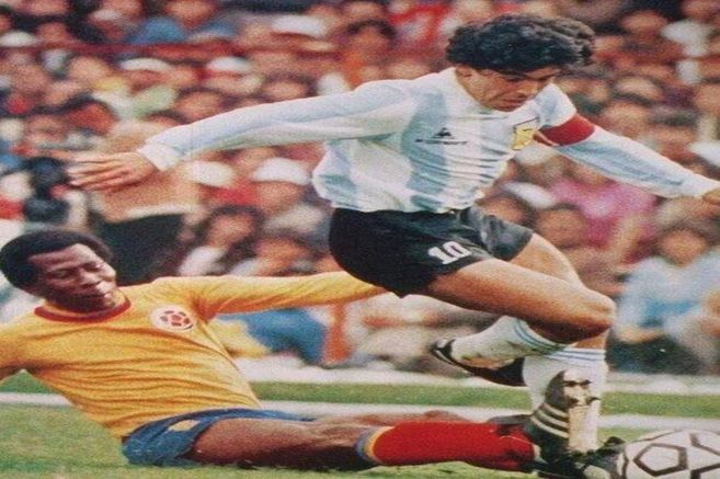 Falleció Wilson Américo Quiñones, exjugador de América y Santa Fe