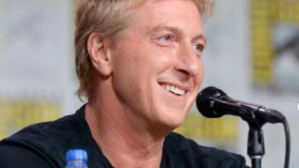 Cobra Kai temporada 4: Así fue el entrenamiento al que debió someterse William Zabka