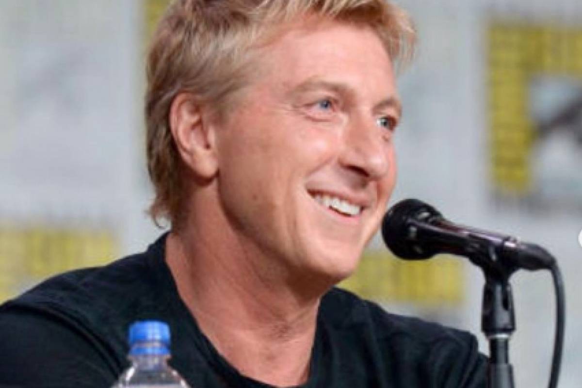 Cobra Kai temporada 4: Así fue el entrenamiento al que debió someterse William Zabka