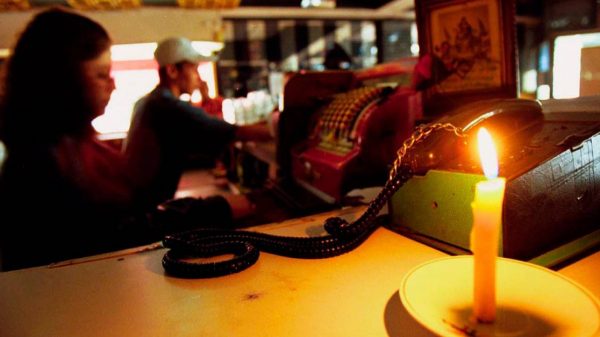 EPM anuncia cortes de luz en estos municipios de Antioquia