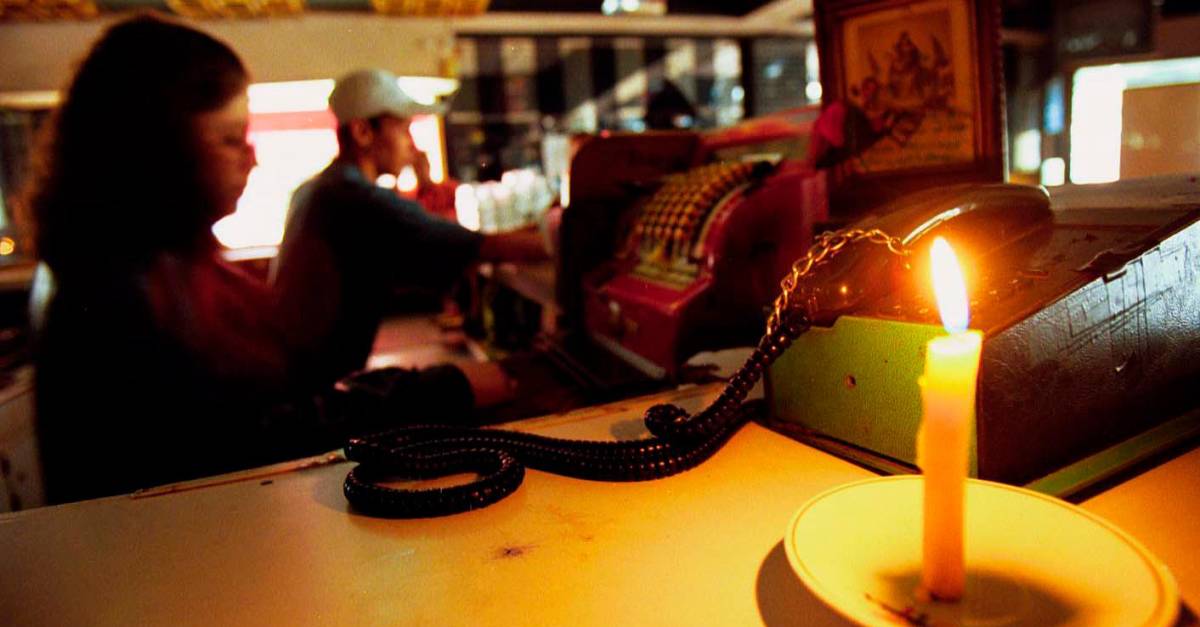 EPM anuncia cortes de luz en estos municipios de Antioquia