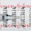 Johnson & Johnson divulgará resultados de su vacuna contra el covid-19 la próxima semana