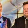 El CEO de Waymo afirma que Tesla “no es un competidor en absoluto” para su empresa, y Elon Musk responde