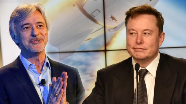 El CEO de Waymo afirma que Tesla “no es un competidor en absoluto” para su empresa, y Elon Musk responde