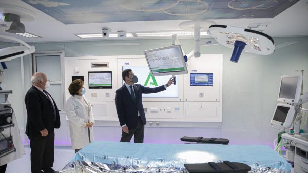 La Junta suma la medicina privada andaluza a la lucha contra el coronavirus