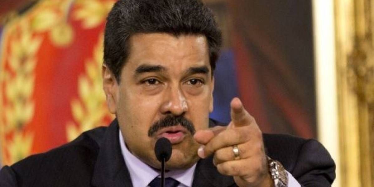 ¡Irresponsable! El medicamento que Maduro dice es “complementario” en lucha contra la covid