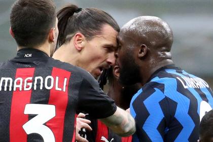 ¿Zlatan, racista con Lukaku? ¿Tiene que ver con vudú? ¡Sigue la pelea!