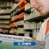 Fármaco contra la gota reduciría muertes y hospitalizaciones por covid