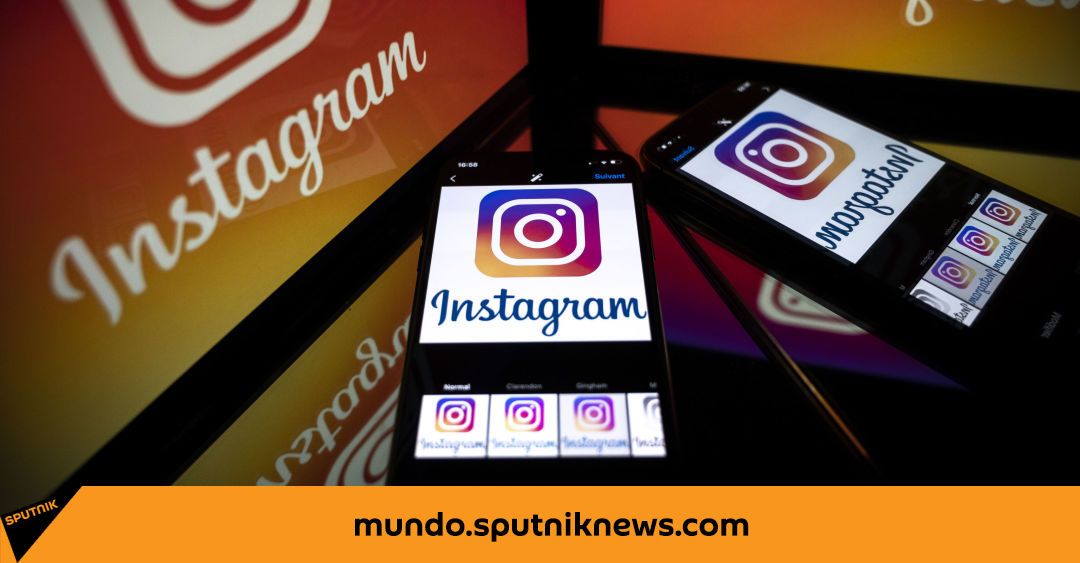 ¿Cómo la cámara de Instagram nos vigila?