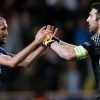 Juventus | Se define el futuro de Gianluigi Buffon
