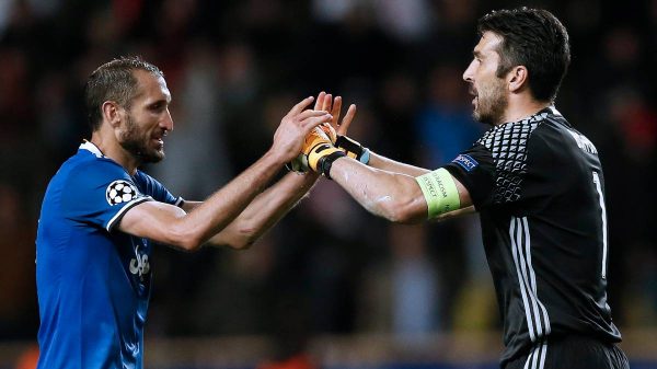 Juventus | Se define el futuro de Gianluigi Buffon