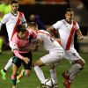 Copa del Rey | Trabajado triunfo del FC Barcelona en Vallecas