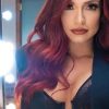 Orgullosa, Kimberly Reyes reveló un “defecto” de sus nalgas