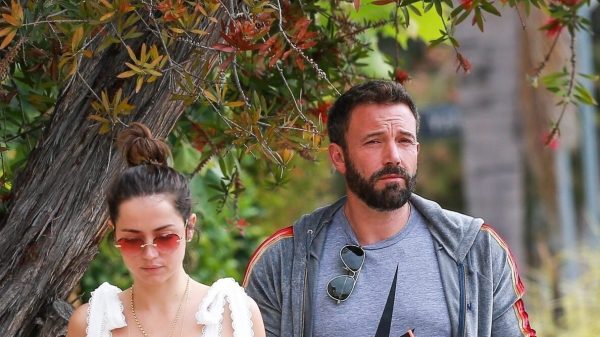 ¡Se acabó el amor! Rupturas famosas del 2021