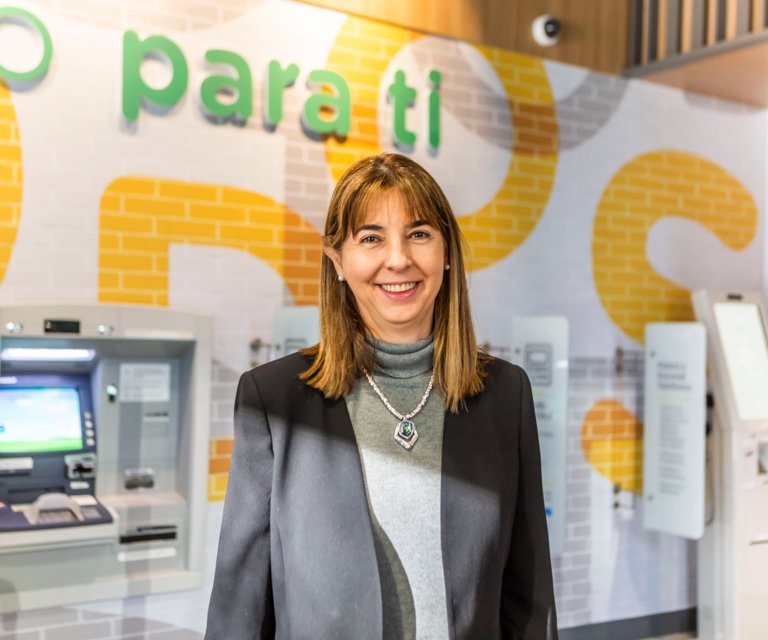 Bancolombia y la empresa mexicana Interfactura crearon la nueva compañía EDN