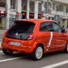 ¿Adiós al Twingo?: Renault ya tiene sustituto