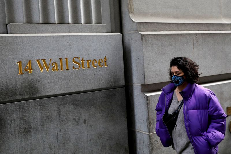 Sube Reddit, reunión de la Fed, informes de Tesla y Apple: 5 claves en Wall Street Por Investing.com