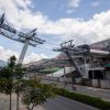 Cable de Picacho inició pruebas operativas