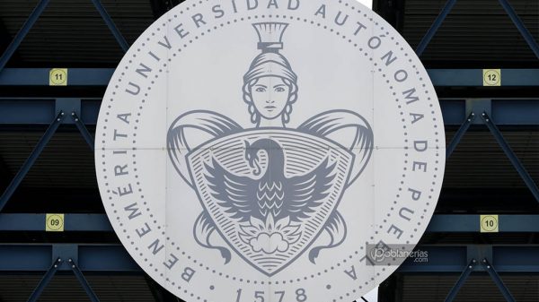 BUAP convoca a estudiantes de medicina a formar brigadas de vacunación