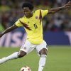 Carlos Sánchez y las opciones que tuvo de jugar en Nacional