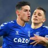 Top 5: los mejores goles de James Rodríguez con pierna derecha