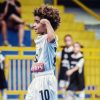 Kauan Basile: el niño de ocho años que ya firmó con Nike