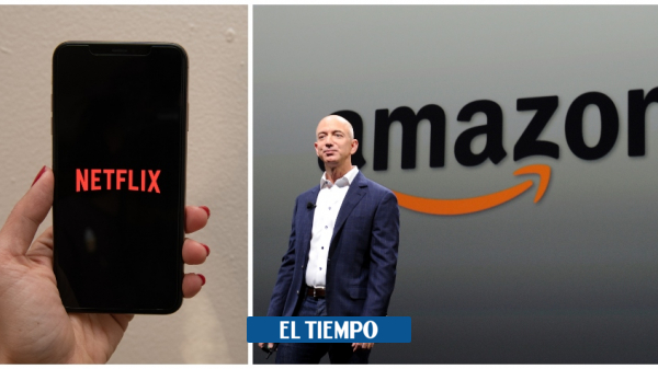 El día cuando Netflix le dijo no a una millonaria oferta de Jeff Bezos