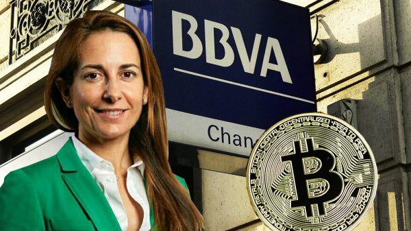 Estas son las variables que impulsan la demanda de bitcoin, según jefa del banco BBVA