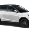 Novedades SsangYong Tivoli Grand: El XLV cambia de nombre