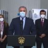 Presidente Duque suspende por 15 días los vuelos desde y hacia el Amazonas