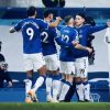 Rodgers, maravillado con James: destacó su rendimiento en Everton