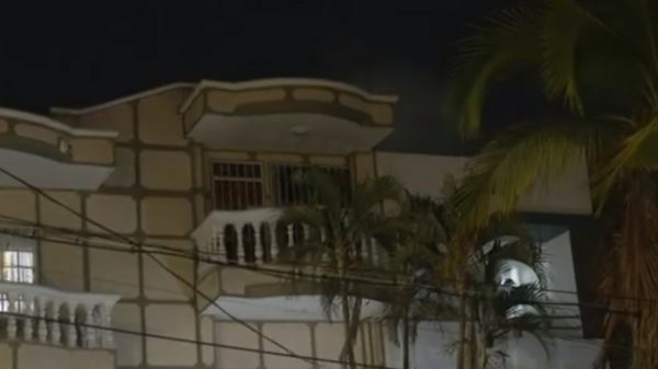 “Me rechazó porque la iba a contaminar”: mamá de una de las personas que espera la llegada de Jesús