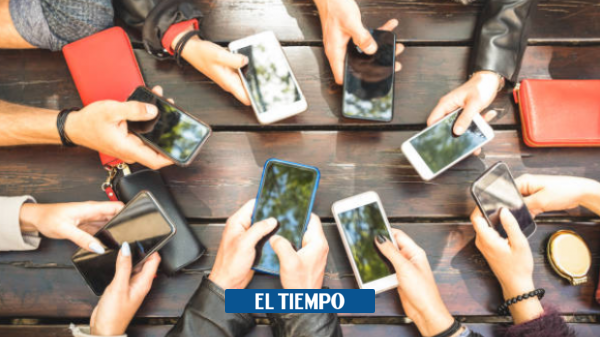 ¿Cuál es el operador con mejor internet móvil en Colombia?