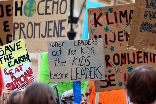 Cambio climático es declarado ‘problema de seguridad nacional’ en Estados Unidos
