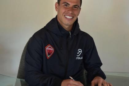 ‘Primer arquero estadounidense en la liga’, presentan fichaje en FPC