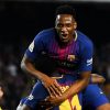 Yerry Mina reflexiona sobre su paso por Barcelona: “No tuve el tiempo de juego que necesitaba”