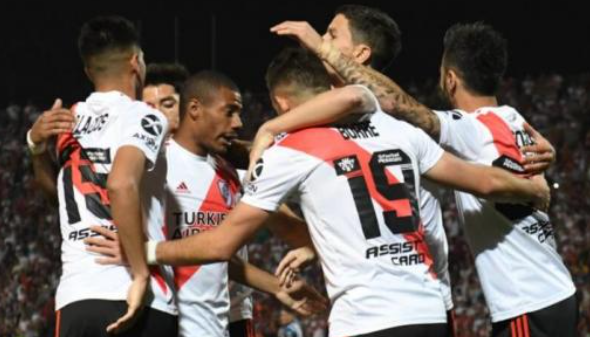 River Plate, cerca de recibir un refuerzo inesperado