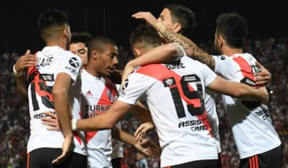 River Plate, cerca de recibir un refuerzo inesperado
