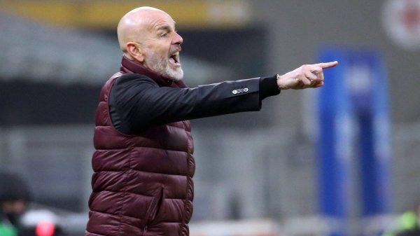 El fichaje de última hora que desea cerrar el AC Milan