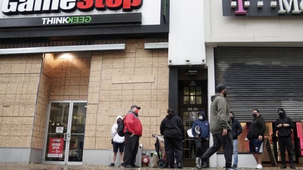 La histeria por GameStop o la Gran Revuelta de 2021 Por Investing.com