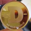 Dogecoin se dispara por una pregunta que hizo el presidente de WallStreetBets en Twitter