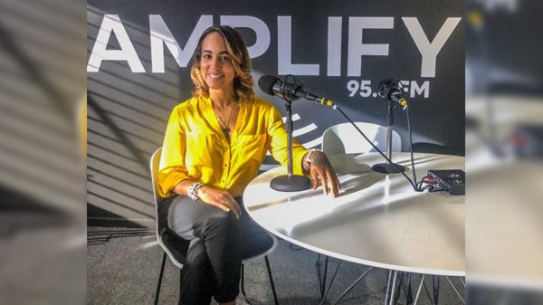 ¿En busca del bienestar integral? Jimena Smith le guía en el programa “Club de Voces”