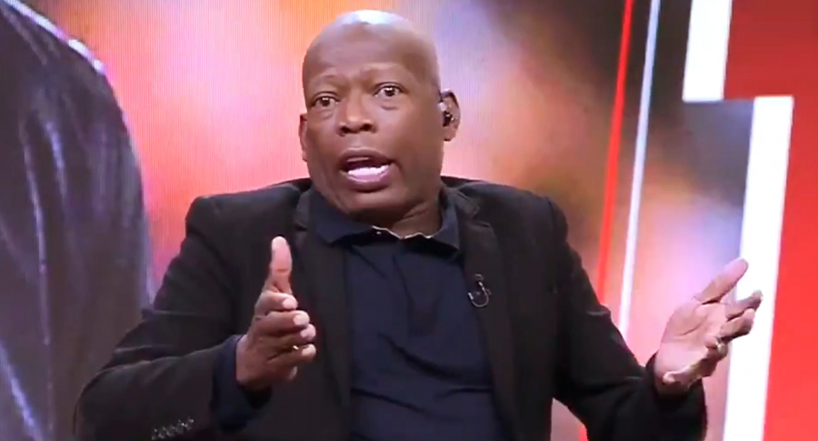 Asprilla echa al agua a ‘Bolillo’; lo dejó volarse de la Selección con Lady Noriega