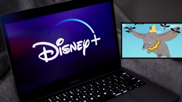 Disney no retiró ‘Dumbo’ y otras películas de su plataforma por contenido inapropiado
