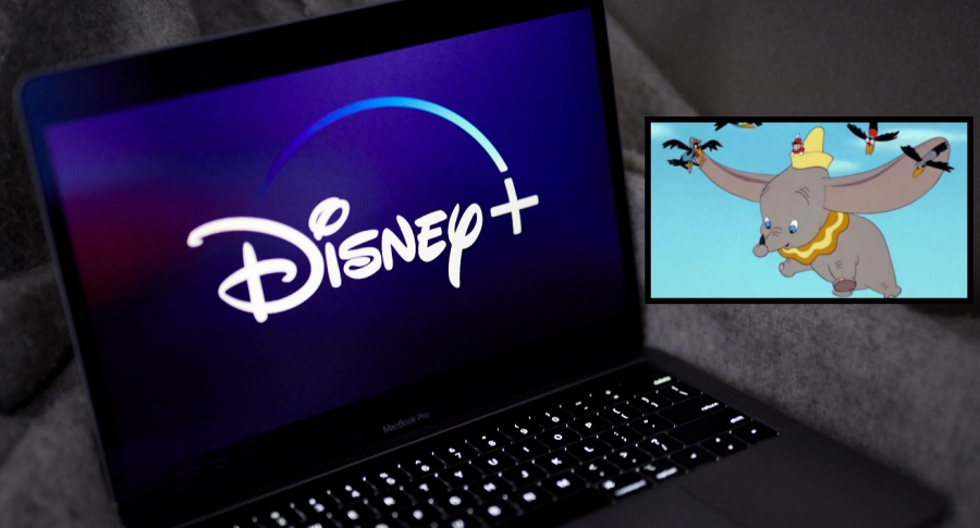 Disney no retiró ‘Dumbo’ y otras películas de su plataforma por contenido inapropiado