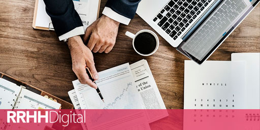 ¿Cómo fomentar la salud financiera? Descubre las claves para ayudar al bienestar financiero de tus empleados