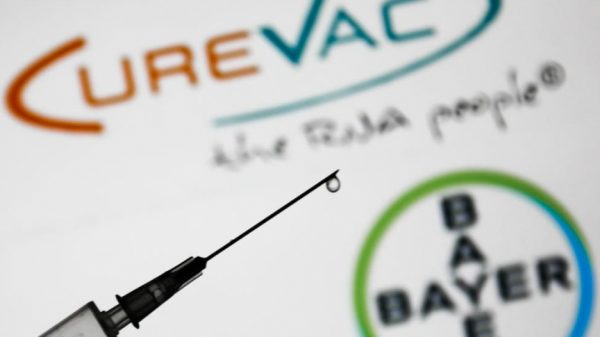 6.000 colombianos podrán participar en ensayos de vacuna de CureVac y Bayer