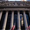 Lo que pasó con GameStop y otras firmas en Wall Street